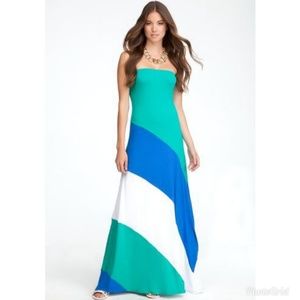Bebe Maxi Dress